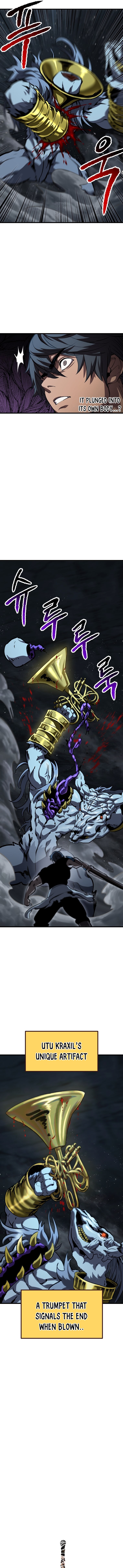 Read Survival Story of a Sword King En Manga Online