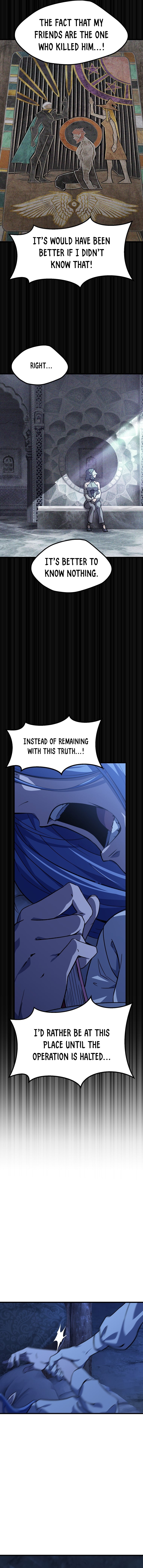 Read Survival Story of a Sword King En Manga Online