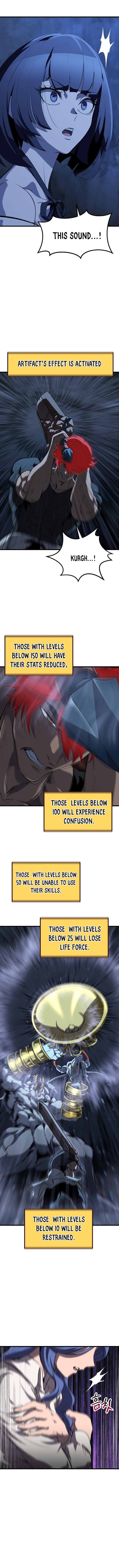 Read Survival Story of a Sword King En Manga Online