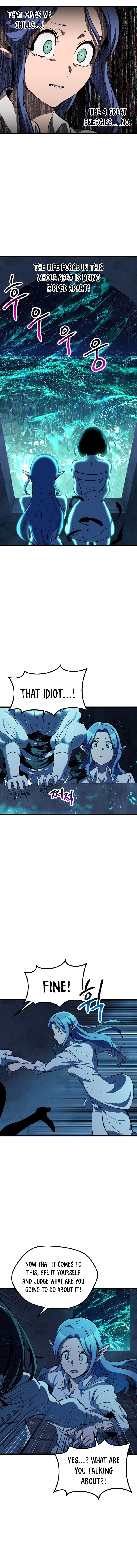 Read Survival Story of a Sword King En Manga Online