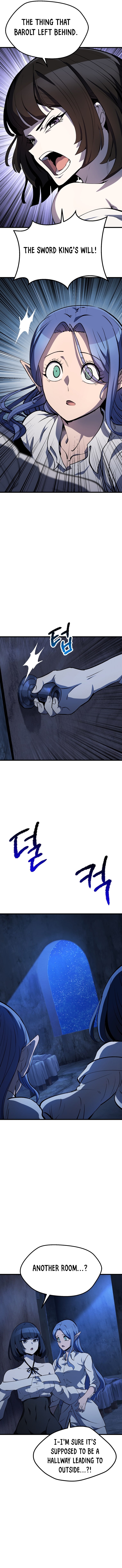 Read Survival Story of a Sword King En Manga Online