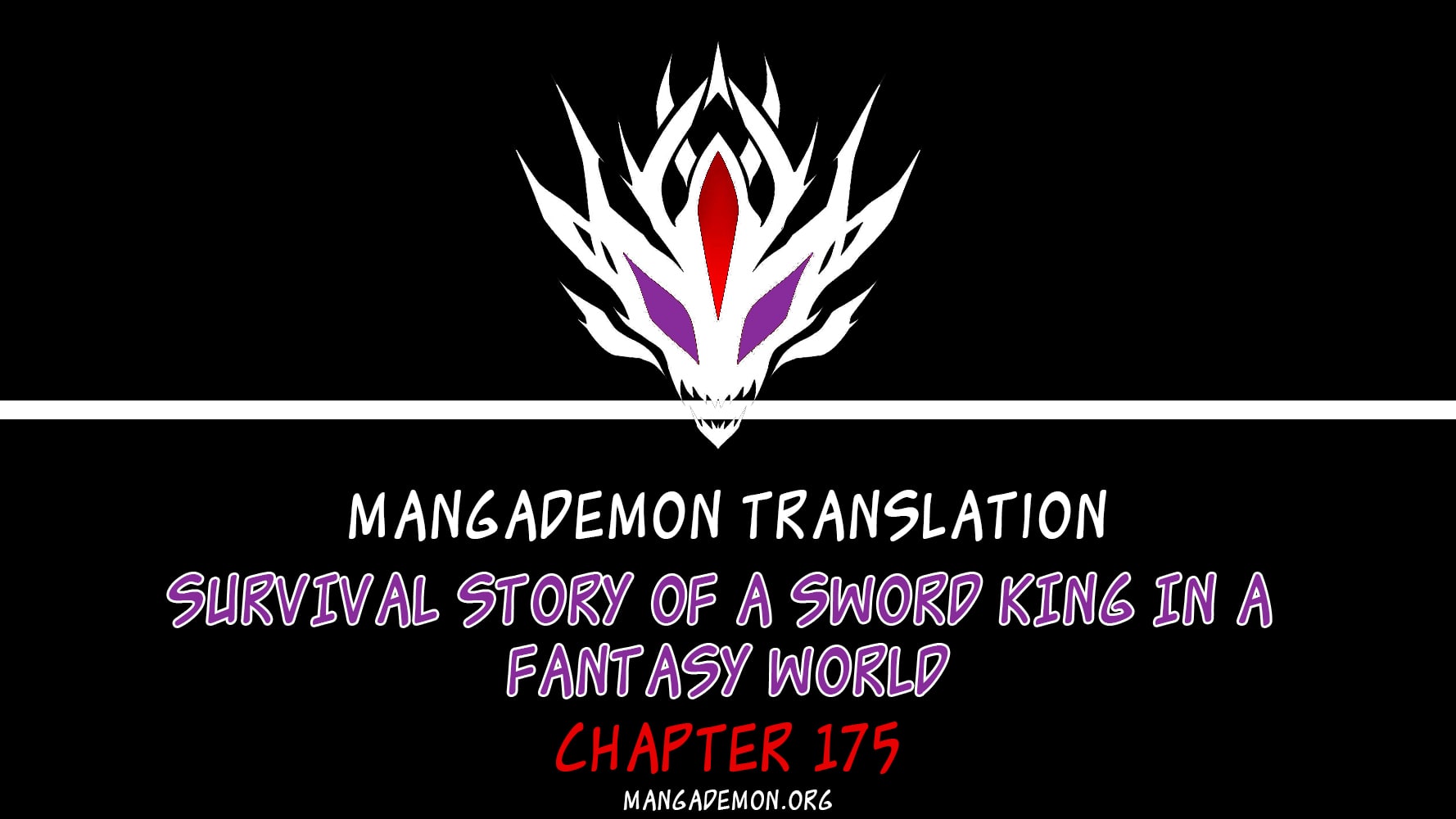Read Survival Story of a Sword King En Manga Online