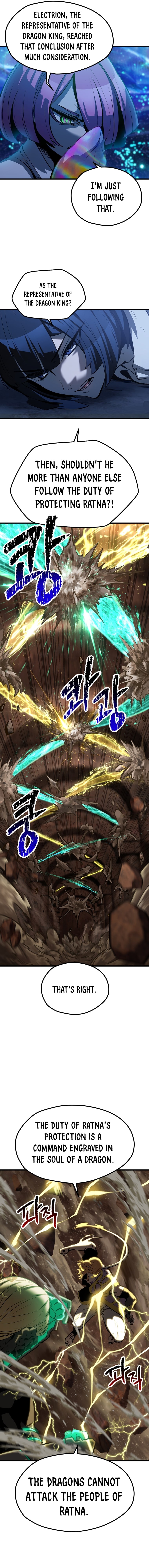 Read Survival Story of a Sword King En Manga Online