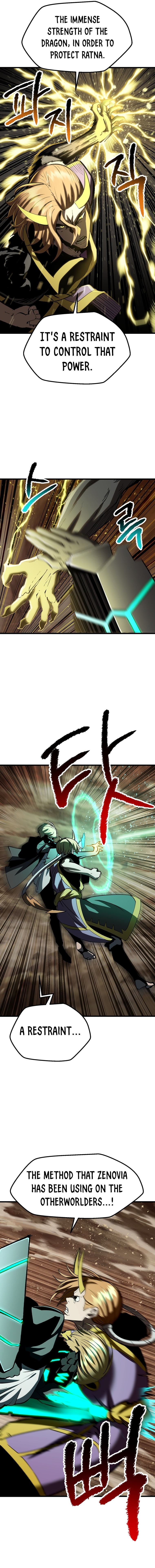 Read Survival Story of a Sword King En Manga Online