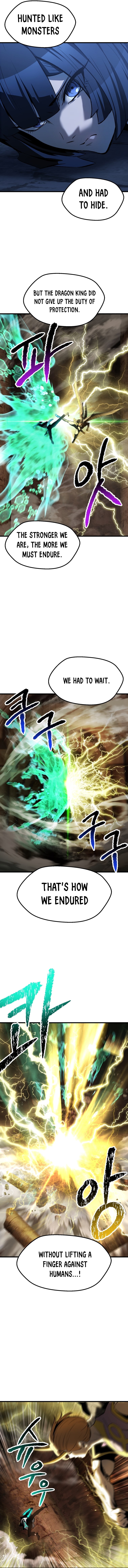 Read Survival Story of a Sword King En Manga Online