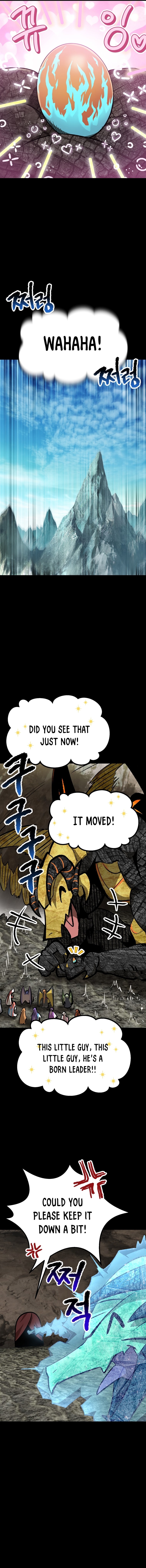 Read Survival Story of a Sword King En Manga Online