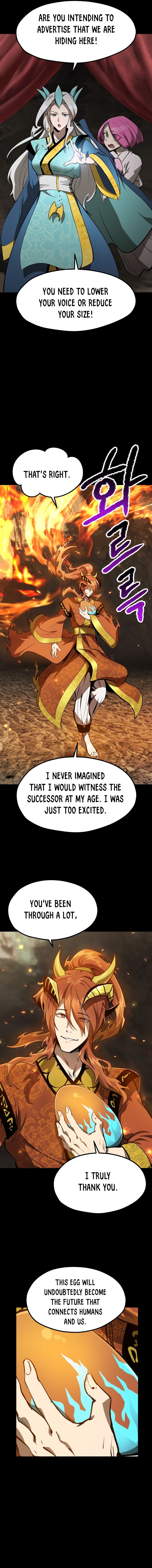 Read Survival Story of a Sword King En Manga Online