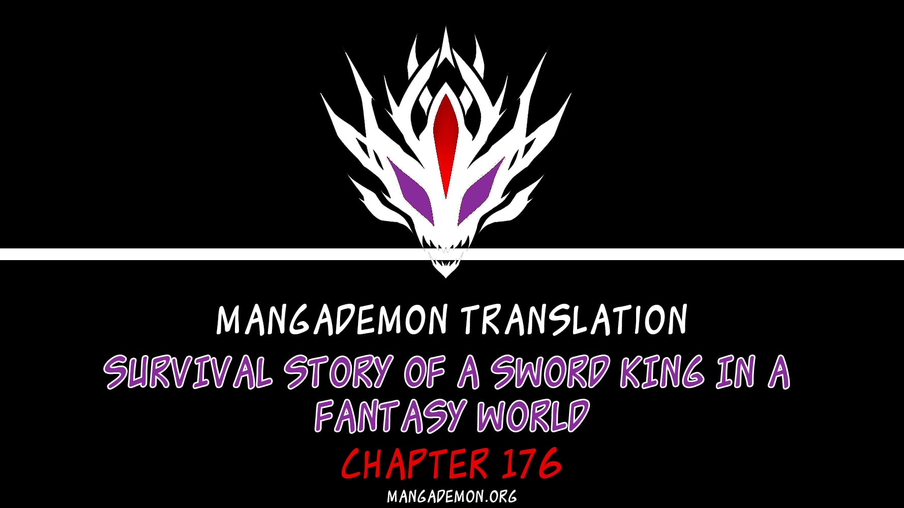 Read Survival Story of a Sword King En Manga Online
