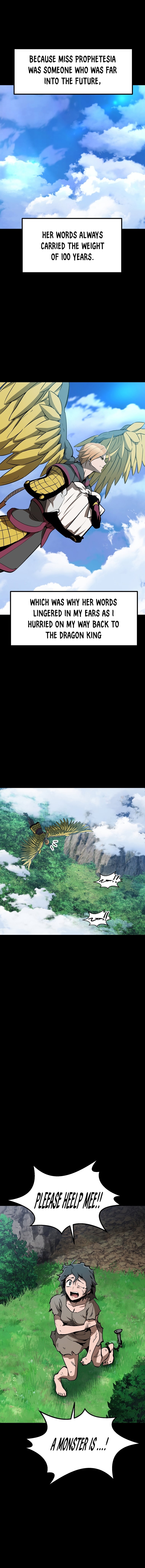 Read Survival Story of a Sword King En Manga Online