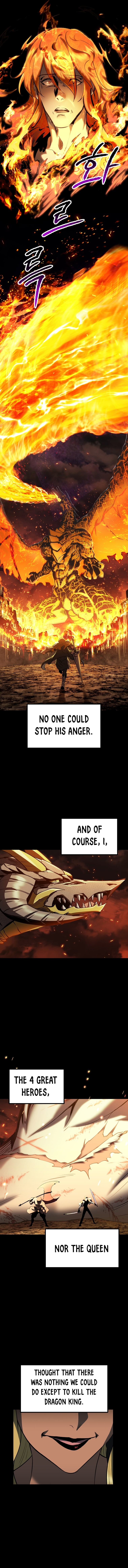 Read Survival Story of a Sword King En Manga Online