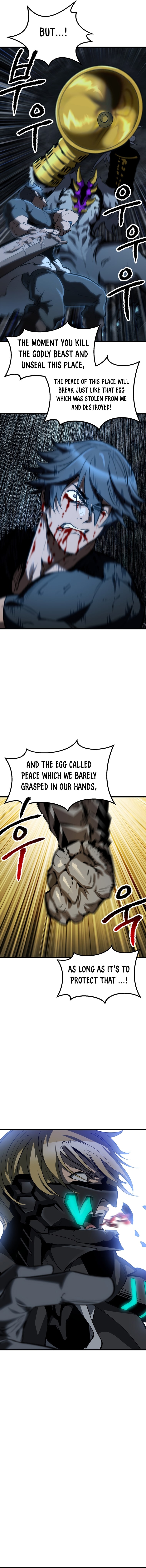 Read Survival Story of a Sword King En Manga Online