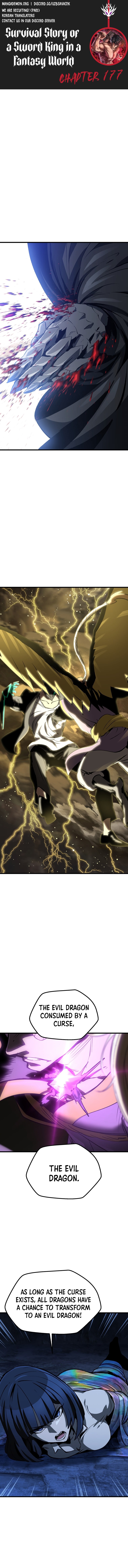 Read Survival Story of a Sword King En Manga Online