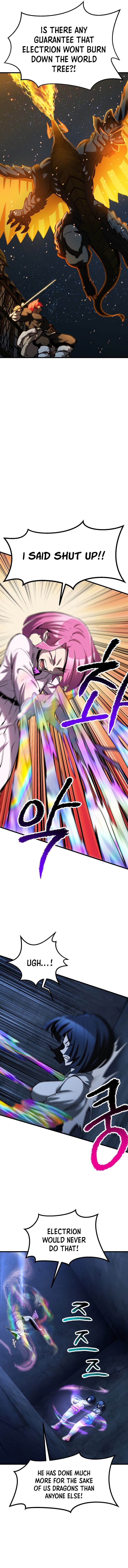 Read Survival Story of a Sword King En Manga Online