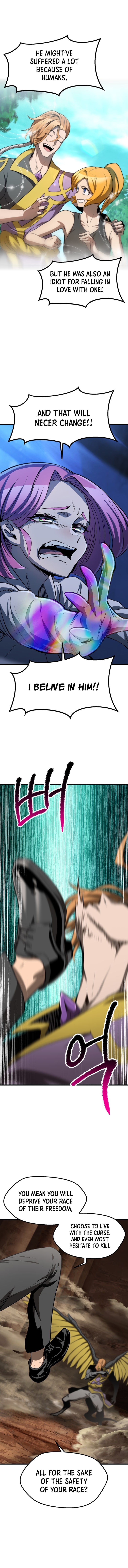 Read Survival Story of a Sword King En Manga Online