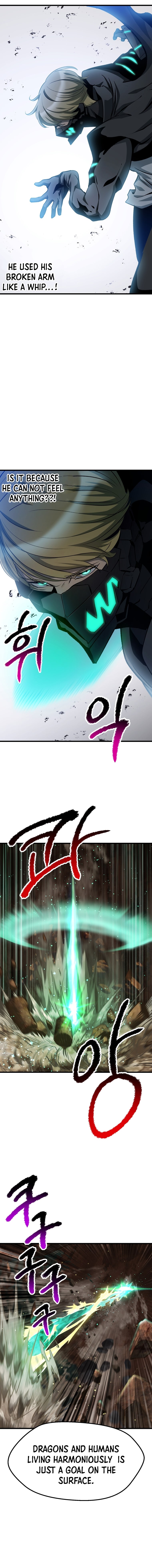 Read Survival Story of a Sword King En Manga Online