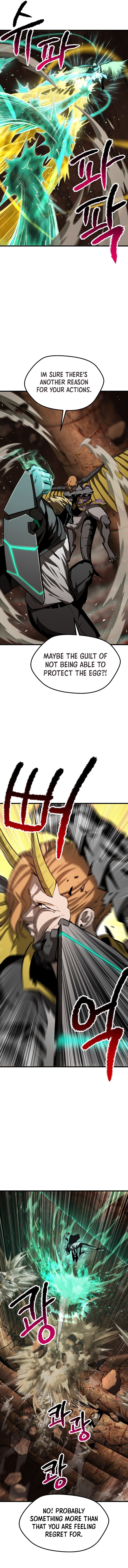 Read Survival Story of a Sword King En Manga Online