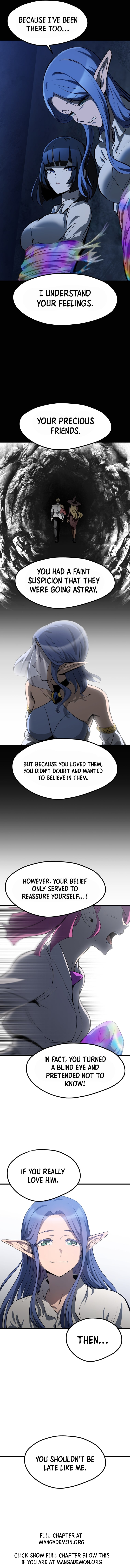 Read Survival Story of a Sword King En Manga Online