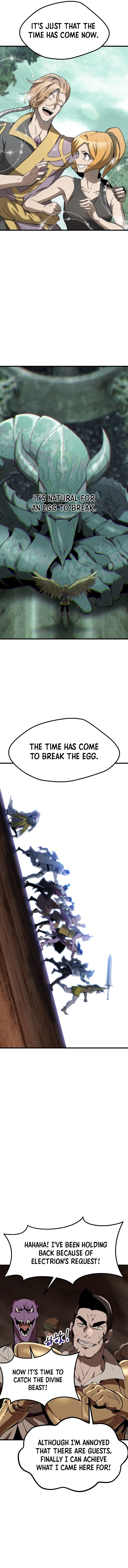 Read Survival Story of a Sword King En Manga Online