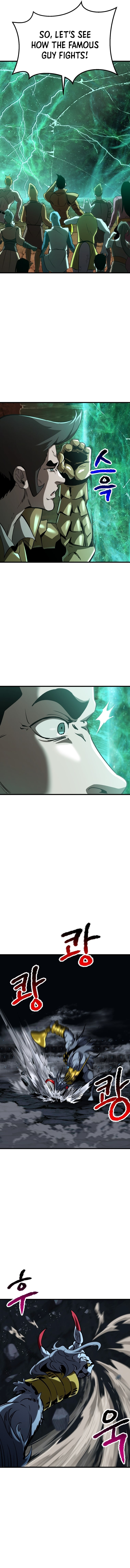Read Survival Story of a Sword King En Manga Online