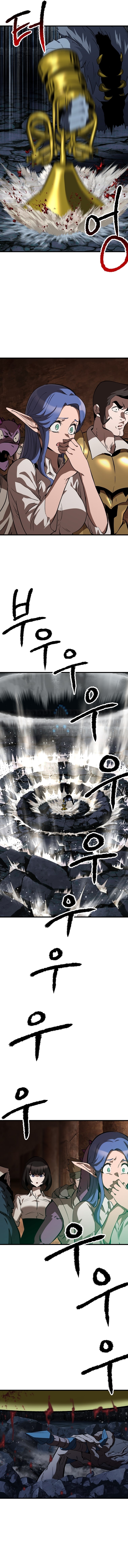Read Survival Story of a Sword King En Manga Online