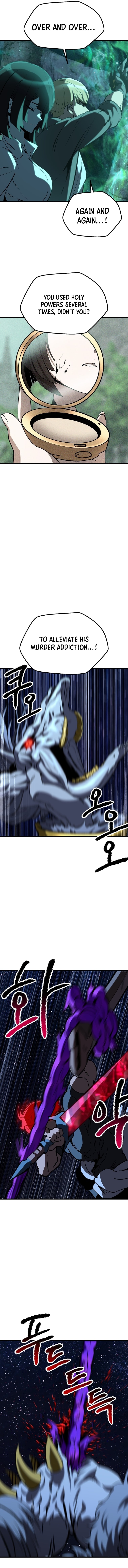 Read Survival Story of a Sword King En Manga Online