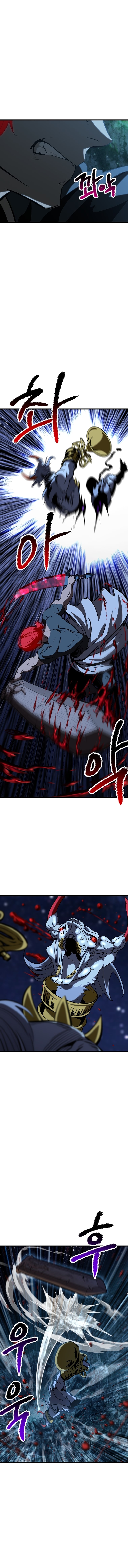 Read Survival Story of a Sword King En Manga Online