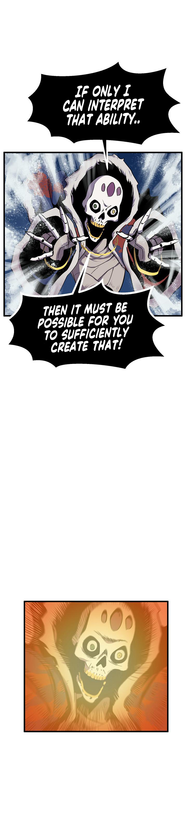 Read Survival Story of a Sword King En Manga Online
