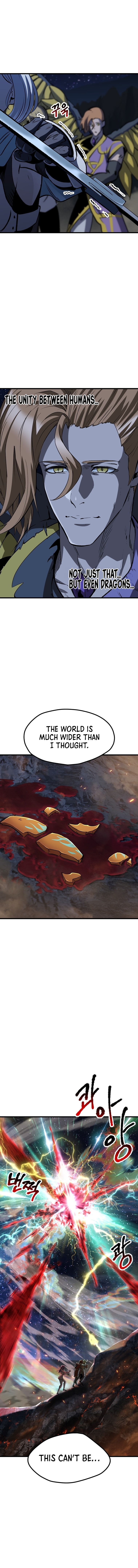 Read Survival Story of a Sword King En Manga Online