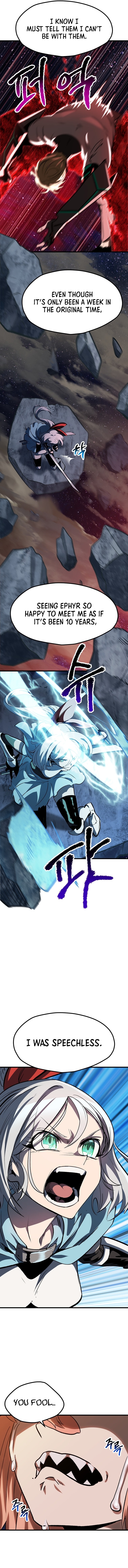 Read Survival Story of a Sword King En Manga Online