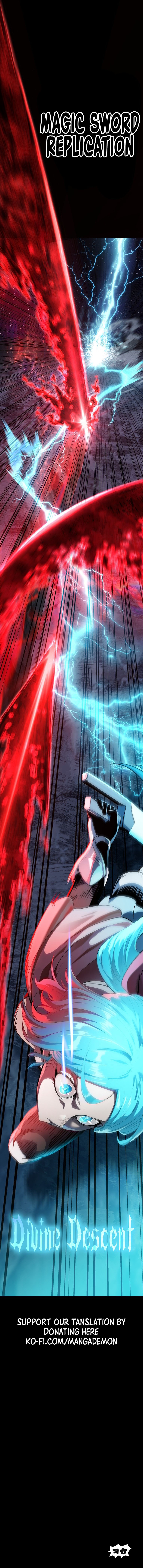 Read Survival Story of a Sword King En Manga Online
