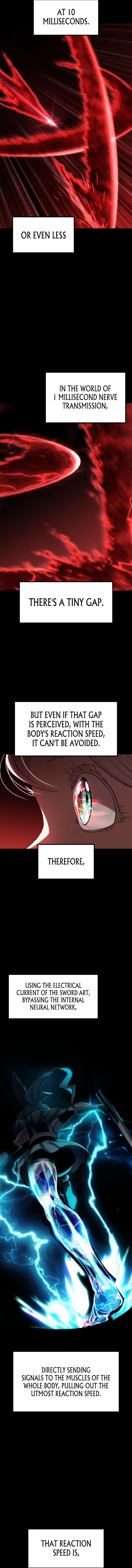 Read Survival Story of a Sword King En Manga Online