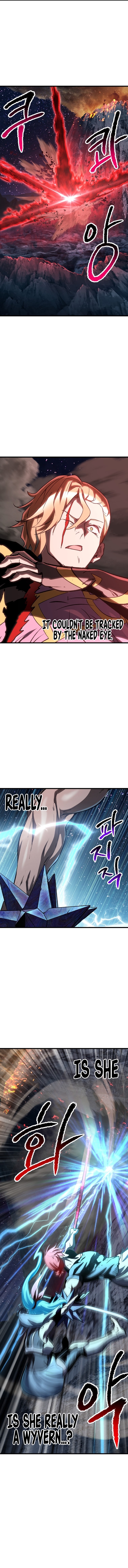 Read Survival Story of a Sword King En Manga Online