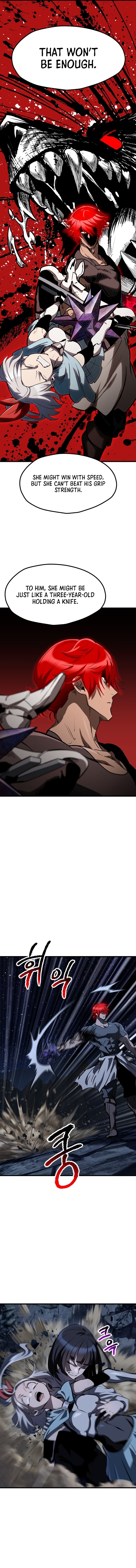 Read Survival Story of a Sword King En Manga Online