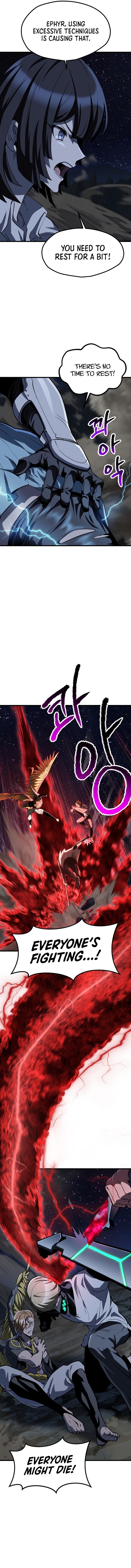Read Survival Story of a Sword King En Manga Online