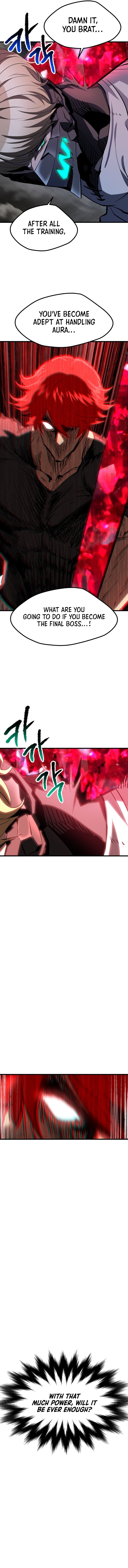 Read Survival Story of a Sword King En Manga Online