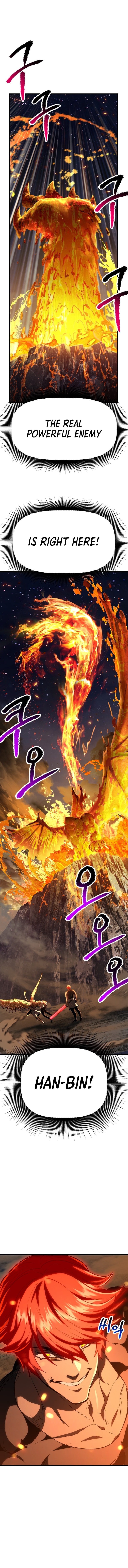 Read Survival Story of a Sword King En Manga Online