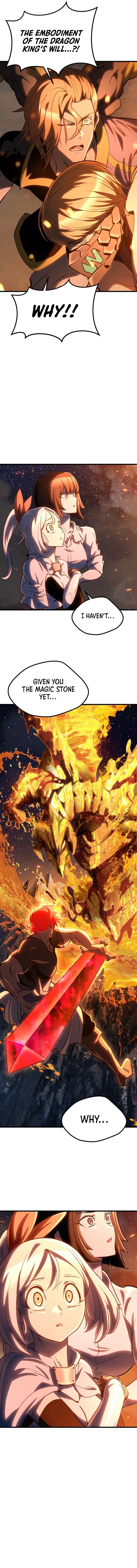 Read Survival Story of a Sword King En Manga Online
