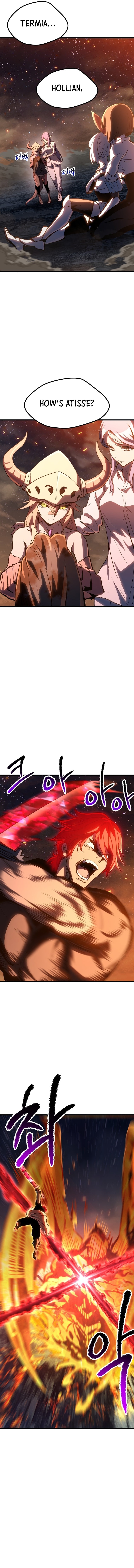 Read Survival Story of a Sword King En Manga Online