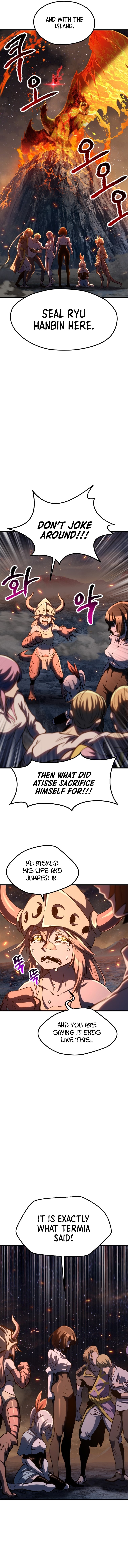 Read Survival Story of a Sword King En Manga Online