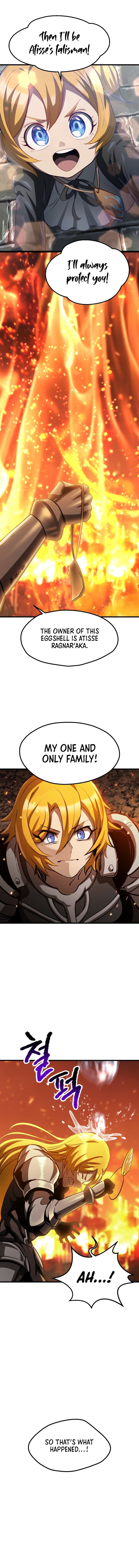 Read Survival Story of a Sword King En Manga Online