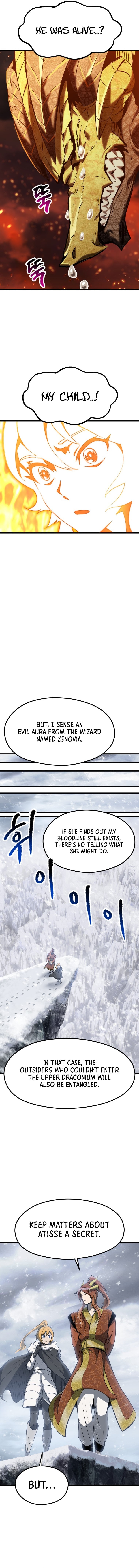 Read Survival Story of a Sword King En Manga Online
