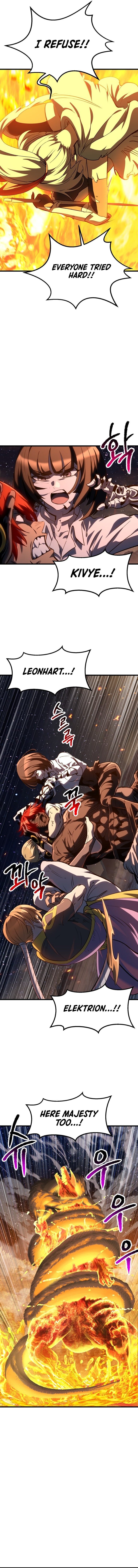 Read Survival Story of a Sword King En Manga Online