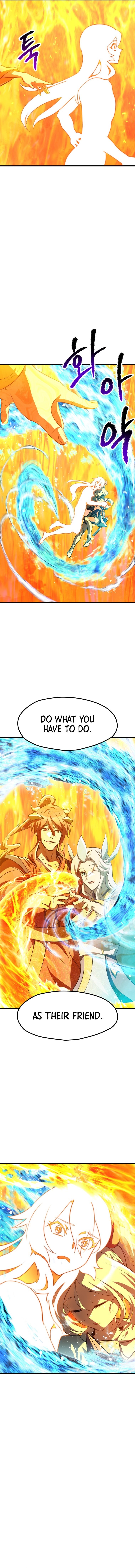 Read Survival Story of a Sword King En Manga Online