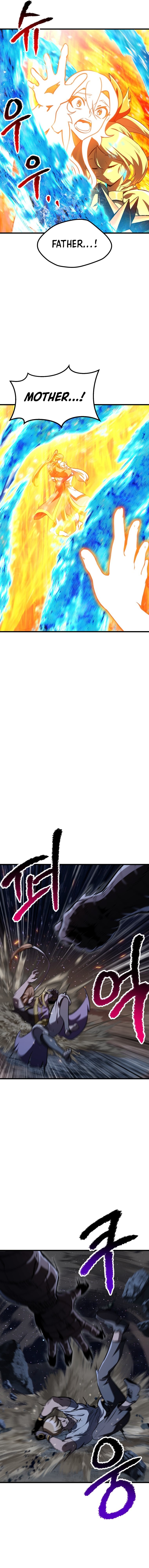 Read Survival Story of a Sword King En Manga Online