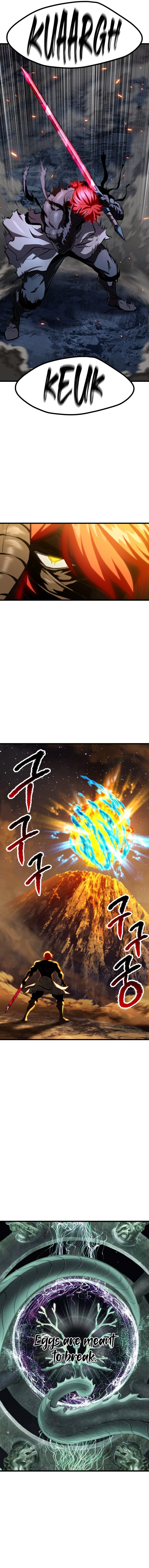 Read Survival Story of a Sword King En Manga Online