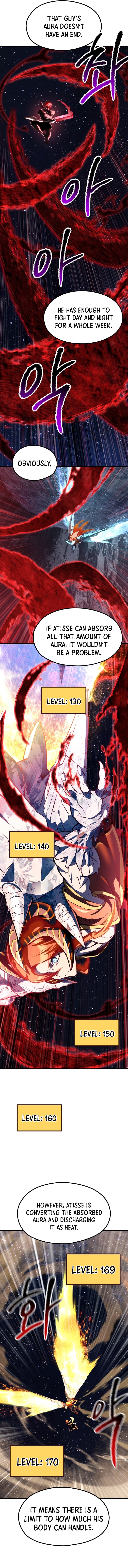 Read Survival Story of a Sword King En Manga Online