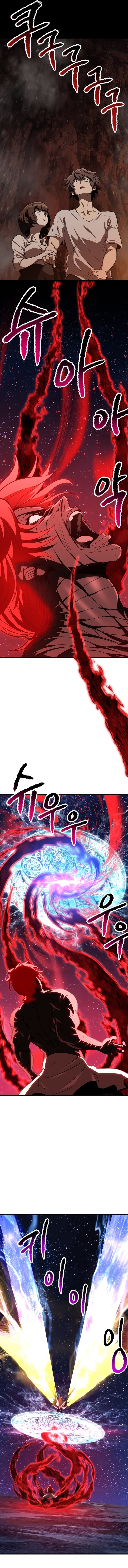 Read Survival Story of a Sword King En Manga Online