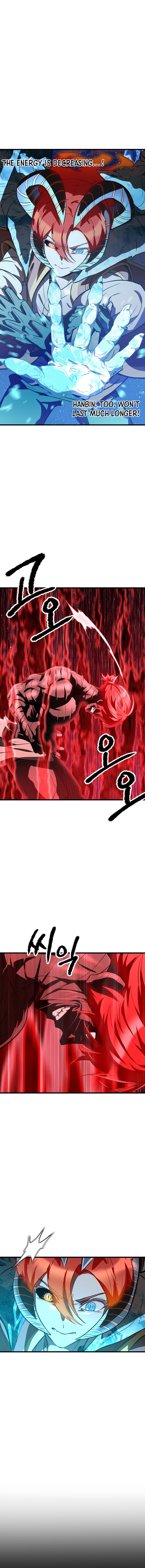 Read Survival Story of a Sword King En Manga Online