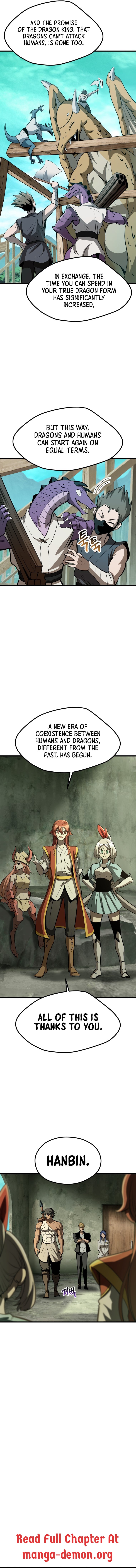 Read Survival Story of a Sword King En Manga Online