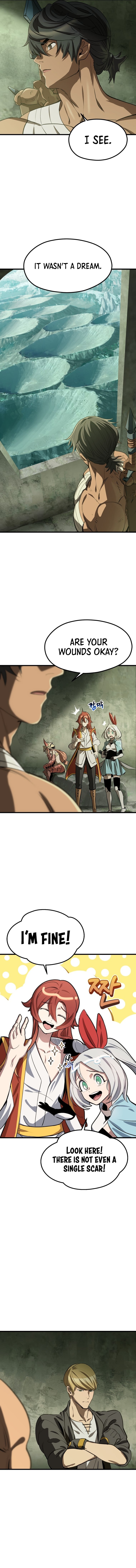 Read Survival Story of a Sword King En Manga Online
